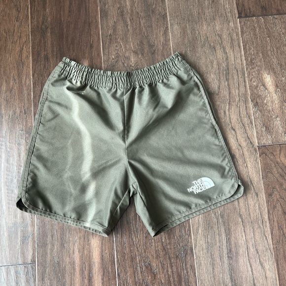 The North Face Other - Adidas Shorts
